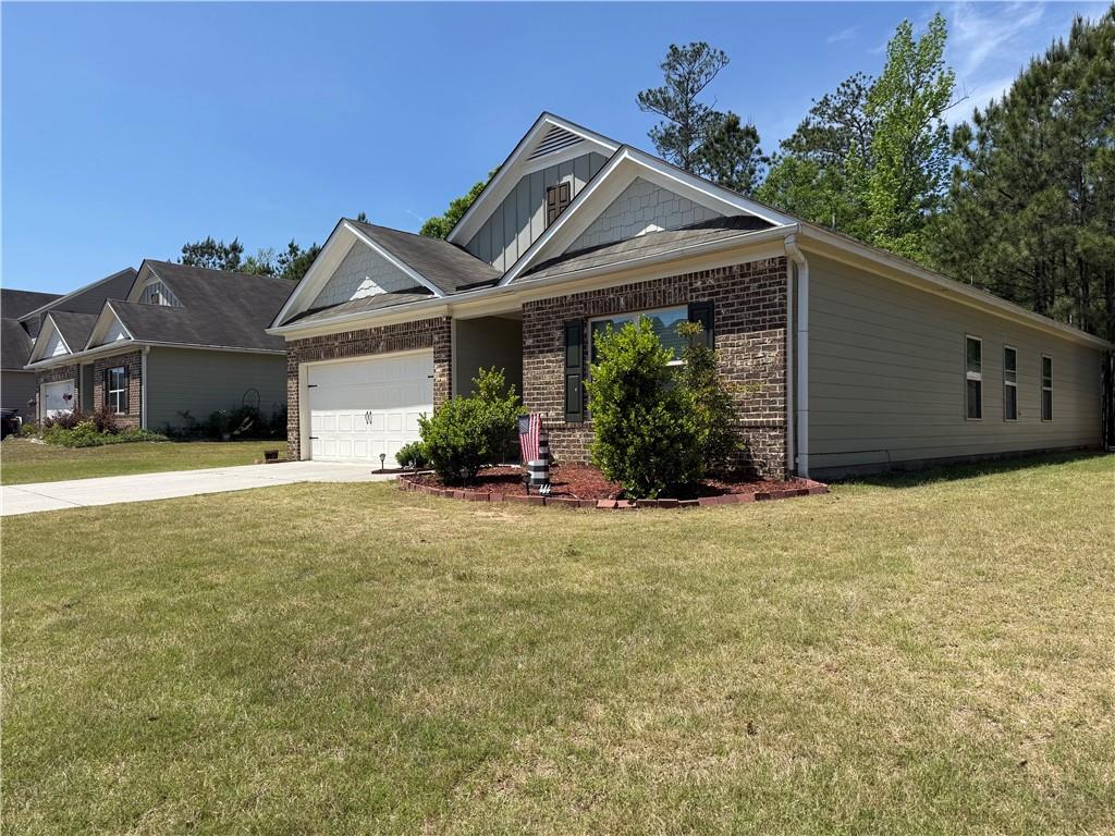 653 Scotland Drive Dallas, GA 30132 - Photo 5 of 48