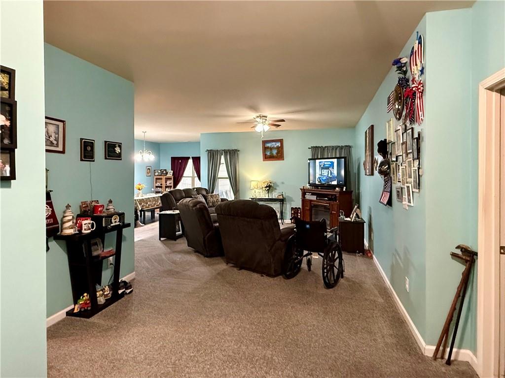 653 Scotland Drive Dallas, GA 30132 - Photo 7 of 48