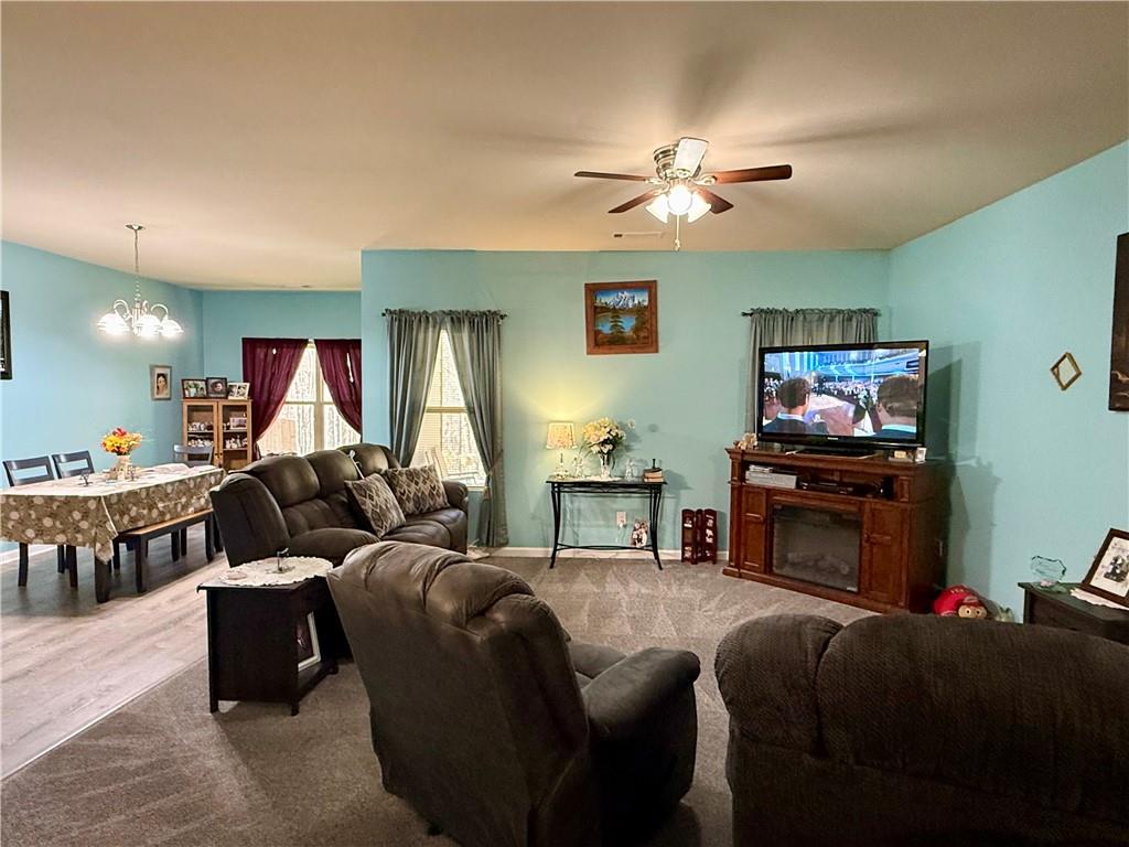 653 Scotland Drive Dallas, GA 30132 - Photo 8 of 48