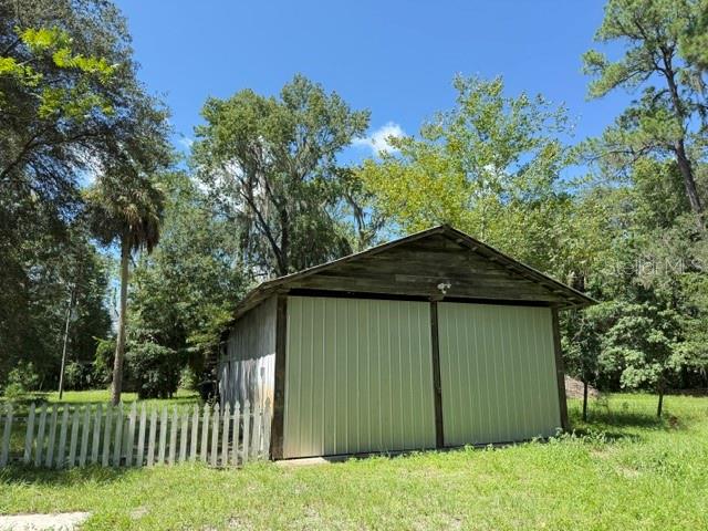331 Southwest 3rd Street Bronson, FL 32621 - Photo 22 of 25 Gallery Image 22