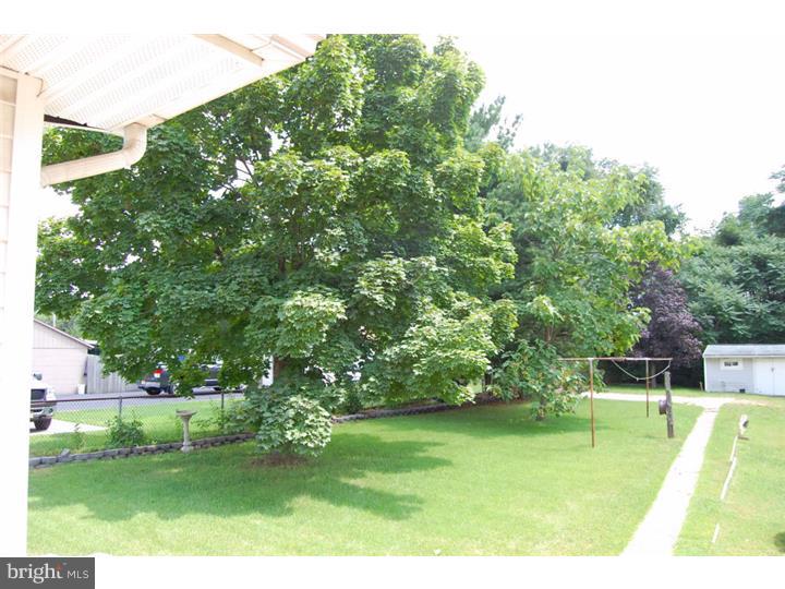253 Crown Point Road Thorofare, NJ 08086 - Photo 22 of 23 Back Yard