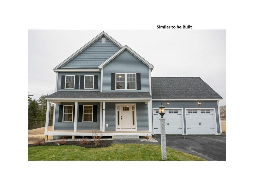 Lot 10 Fuller Road Cumberland Center, ME 04021 - Photo 1 of 17 Photo