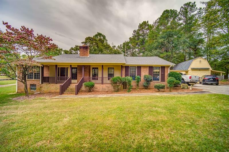 1201 Panola Road Ellenwood, GA 30294 - Photo 1 of 1 Gallery Image 1