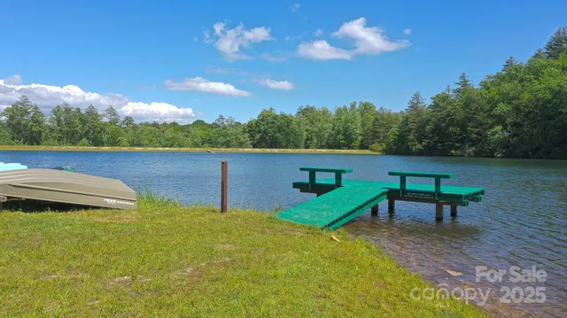 $20,000 | Tbd High Acrs Road, Spruce Pine, NC 28777