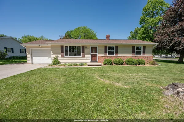 $285,000 | 2650 Bayport Lane, Green Bay, WI 54313