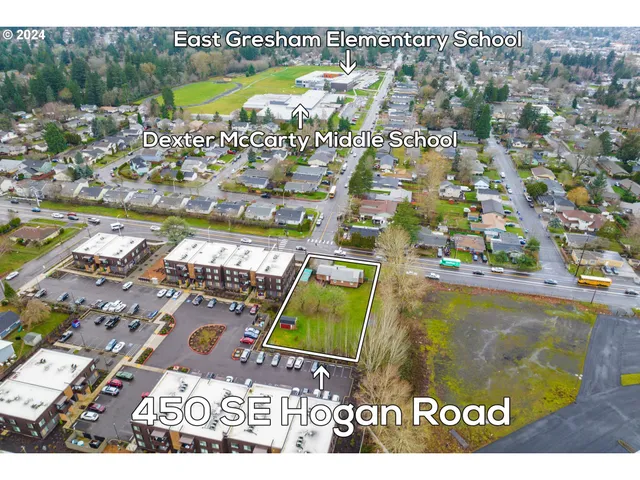 $399,999 | 450 Southeast Hogan Road, Gresham, OR 97080