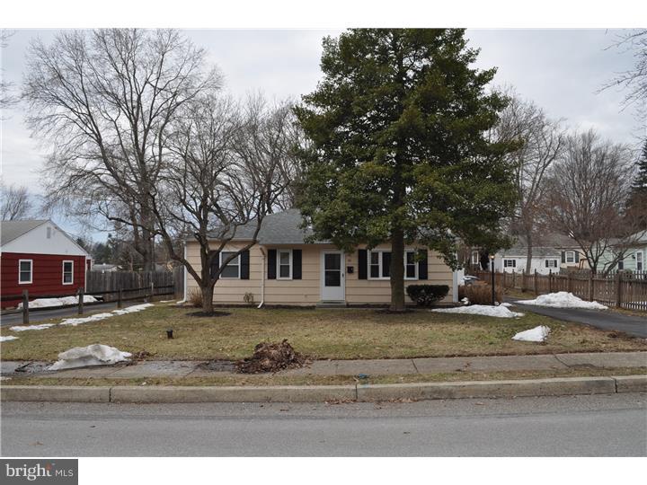 101 Lynbrook Road Paoli, PA 19301 - Photo 14 of 14 Exterior Front