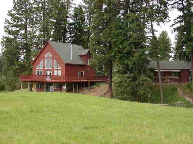 30627 North Hardesty Road Chattaroy, WA 99003 - Photo 1 of 9