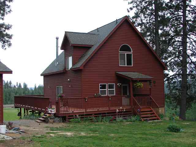 30627 North Hardesty Road Chattaroy, WA 99003 - Photo 3 of 9