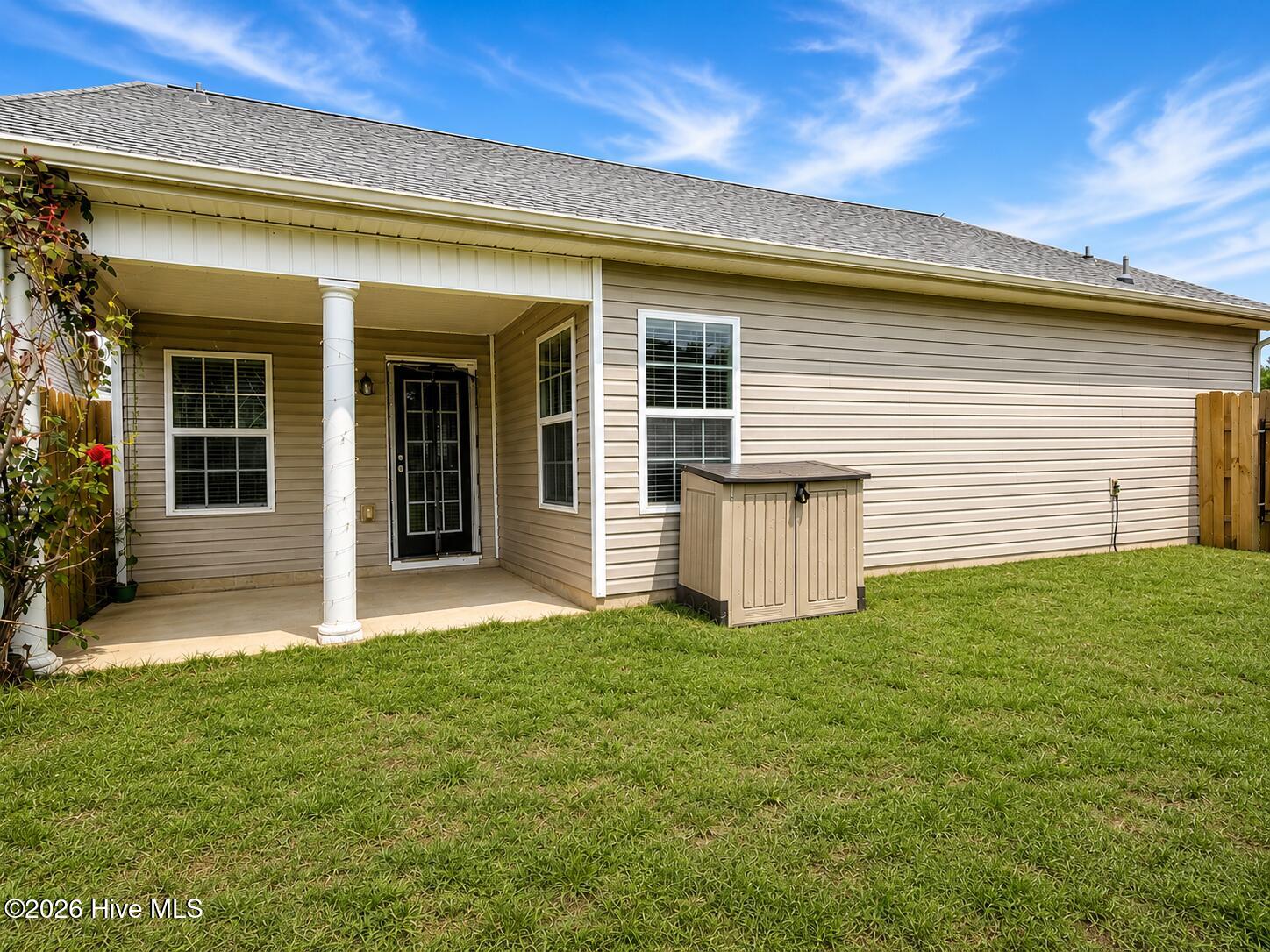 298 High Meadows Circle Grovetown, GA 30813 - Photo 20 of 21 DBA5017E-C53F-4D56-A581-E2C0D38DF6B9