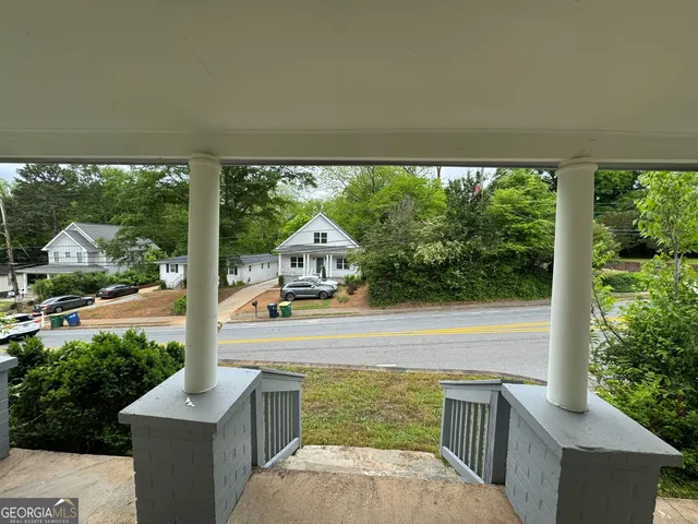$1,725 | 185 South Rocksprings Street, Athens, GA 30606