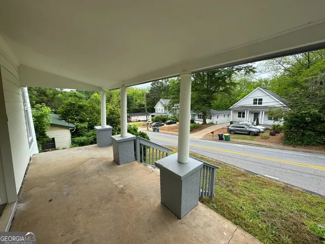 $1,725 | 185 South Rocksprings Street, Athens, GA 30606