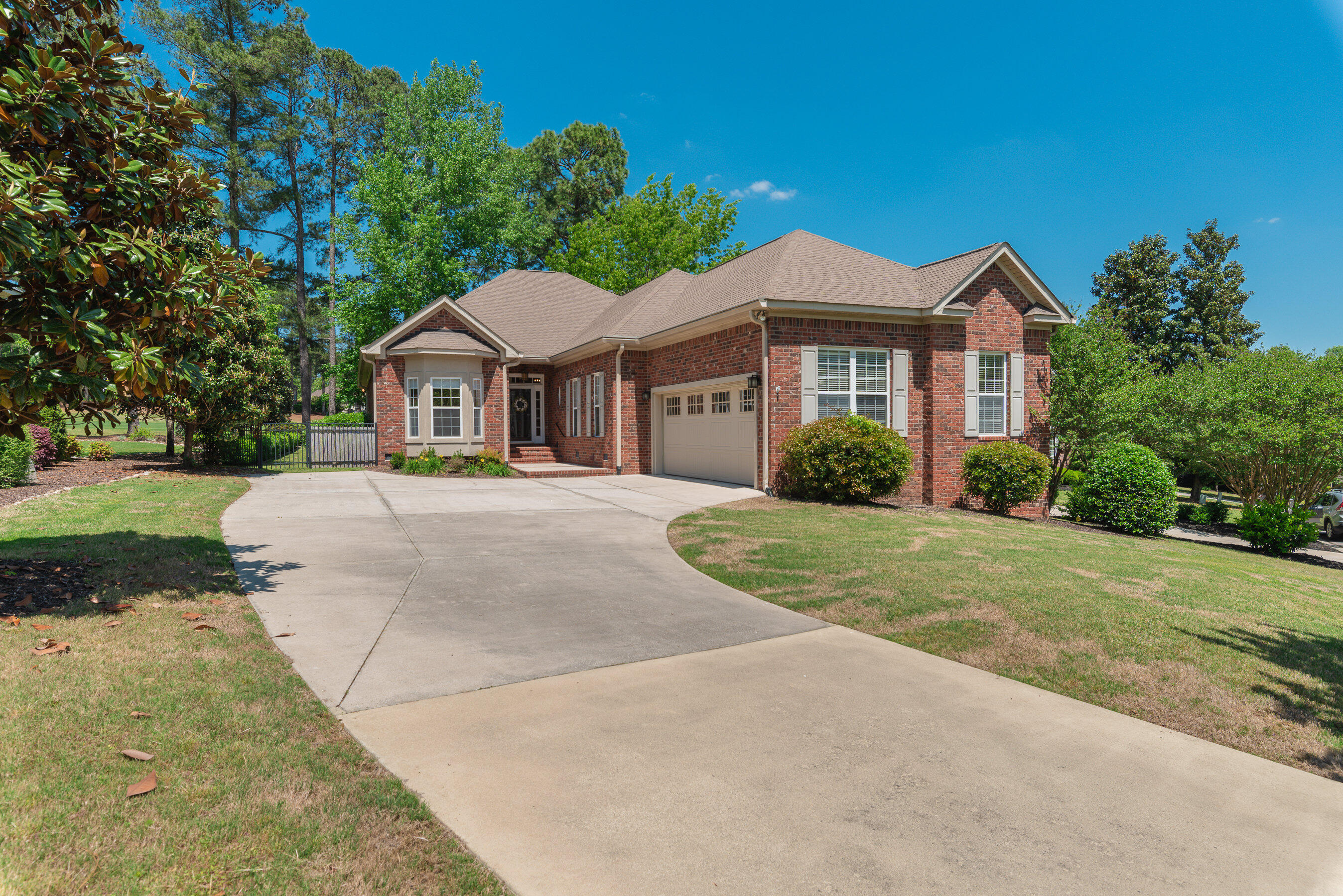 405 Forest Ridge Drive Aiken, SC 29803 - Photo 55 of 55 Gallery Image 55