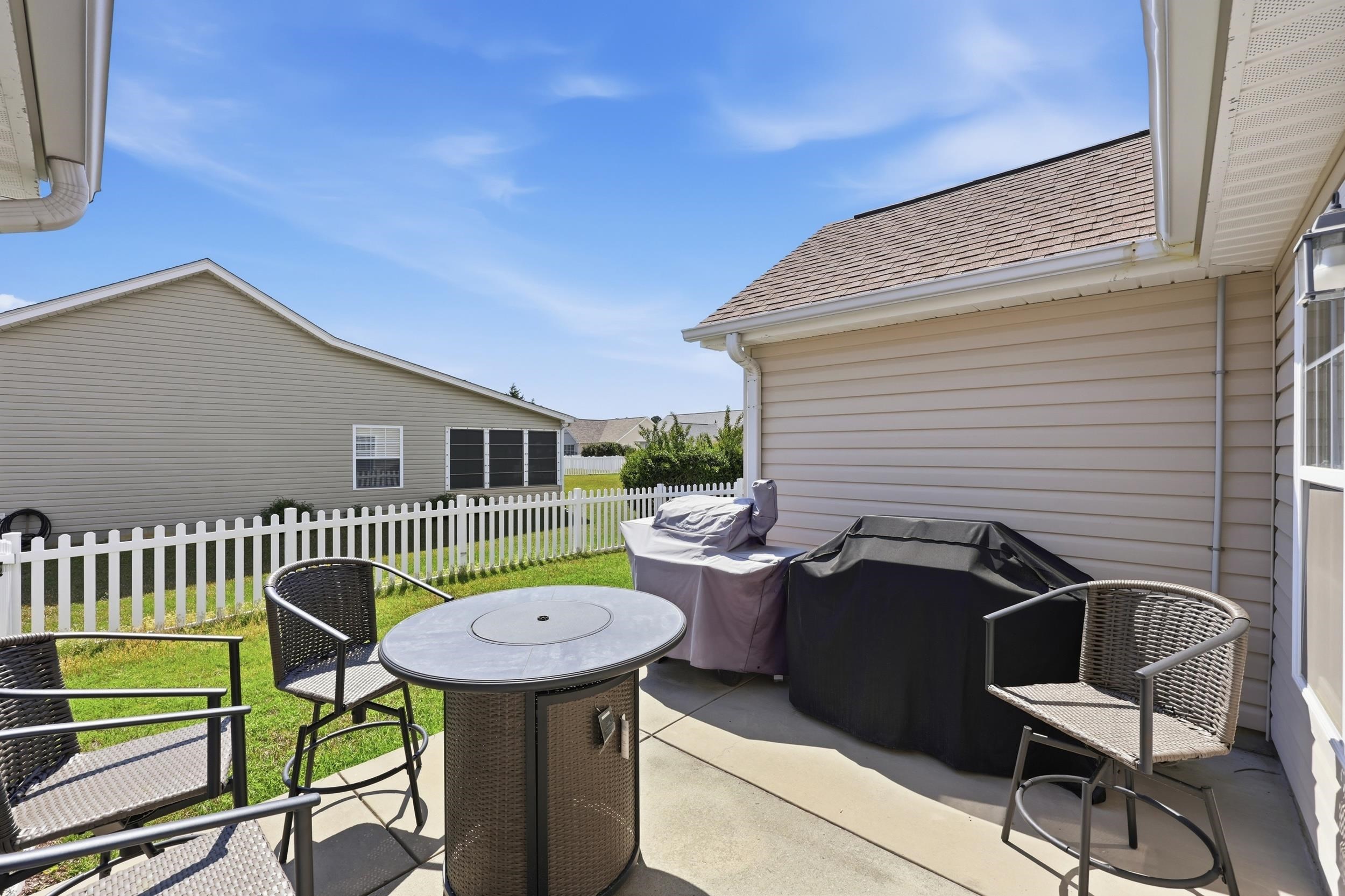 274 Palladium Drive Surfside Beach, SC 29575 - Photo 18 of 25