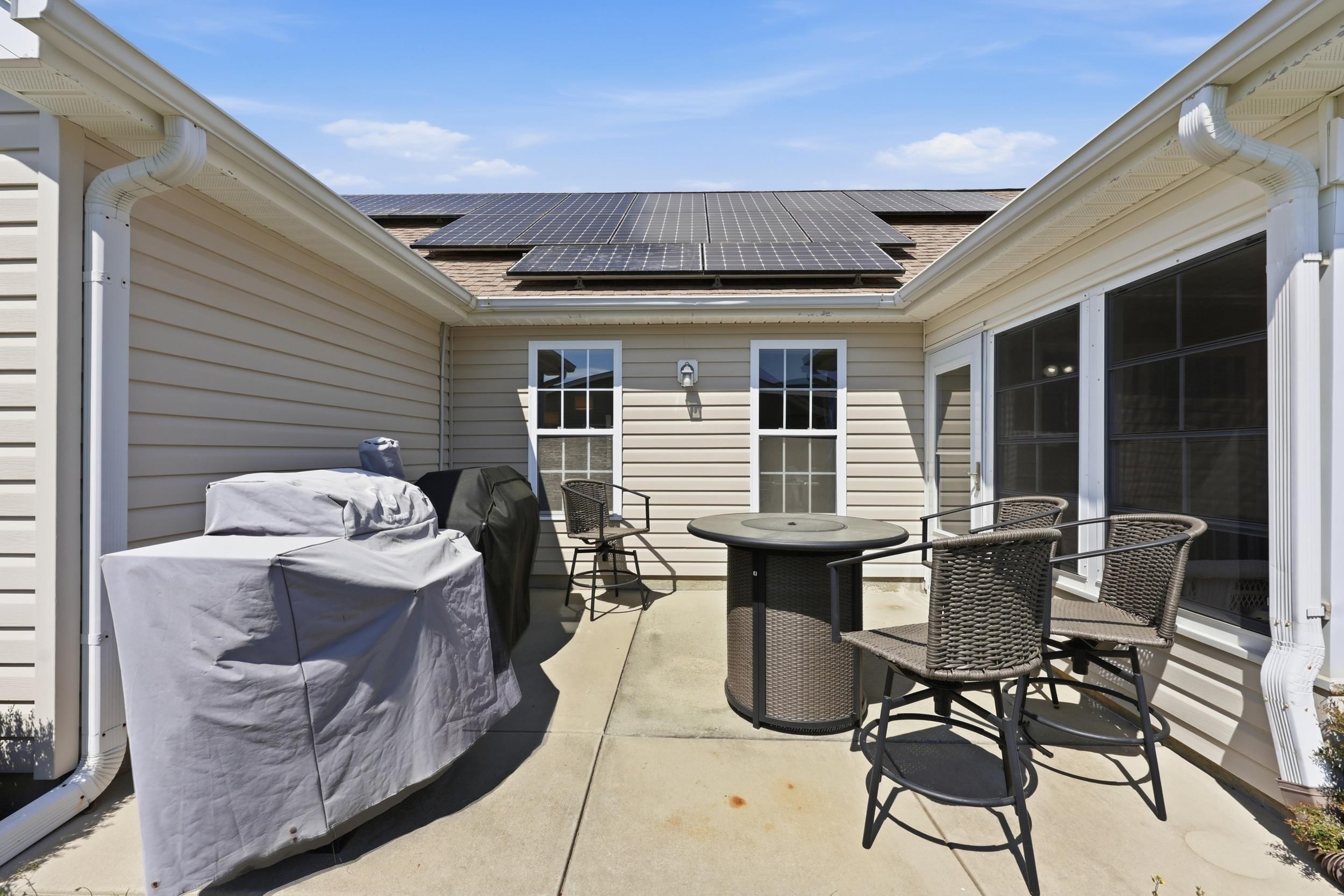 274 Palladium Drive Surfside Beach, SC 29575 - Photo 19 of 25