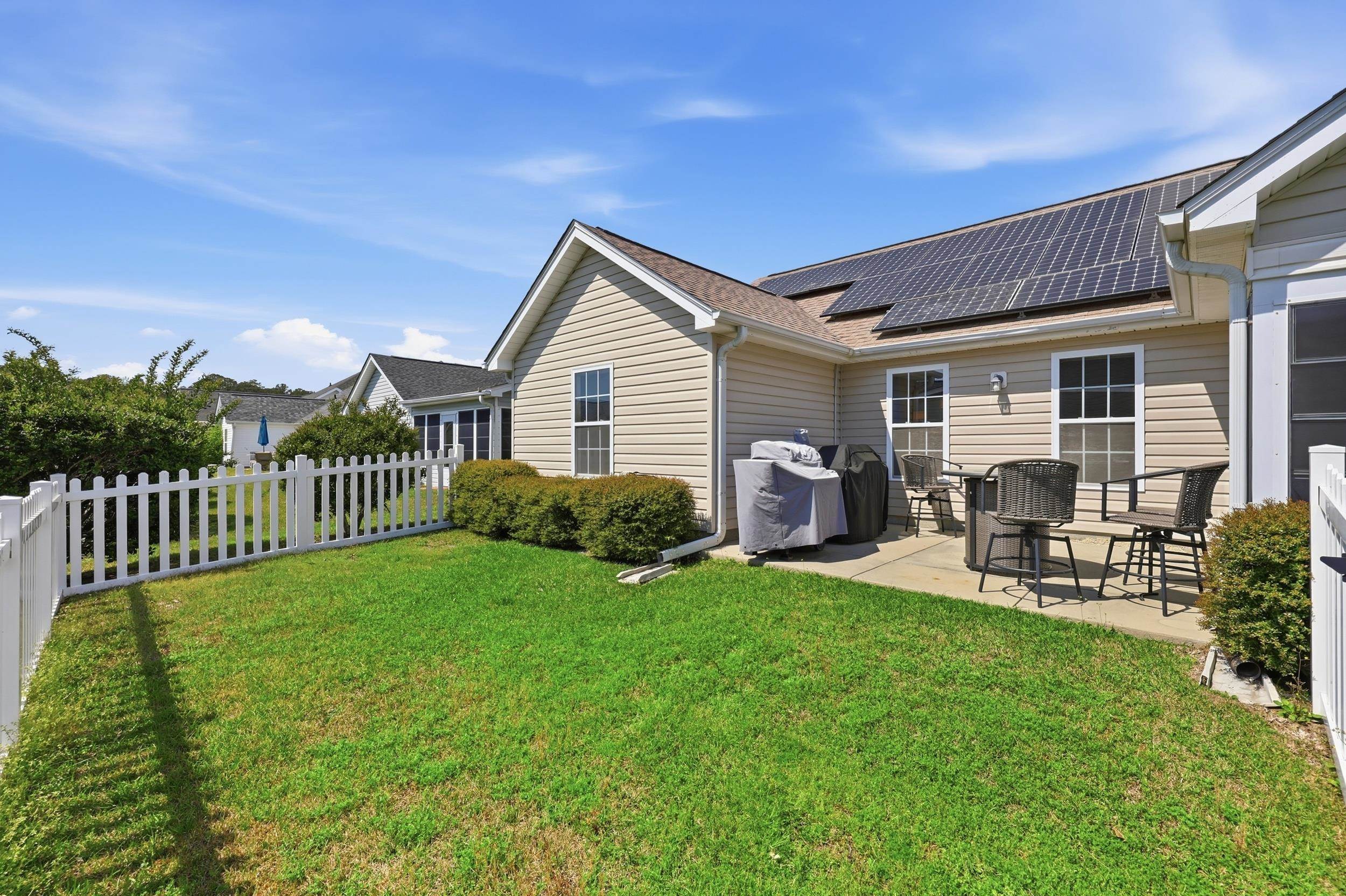 274 Palladium Drive Surfside Beach, SC 29575 - Photo 20 of 25