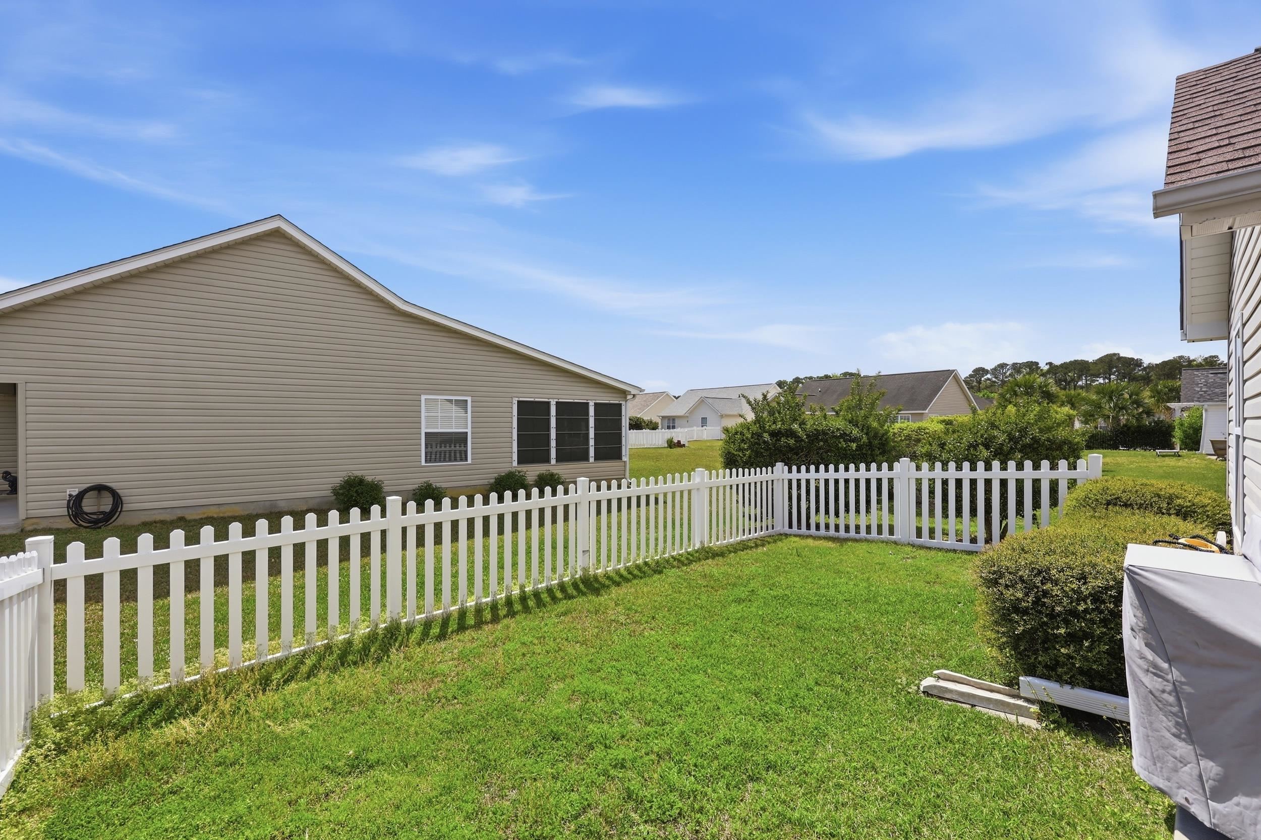 274 Palladium Drive Surfside Beach, SC 29575 - Photo 21 of 25