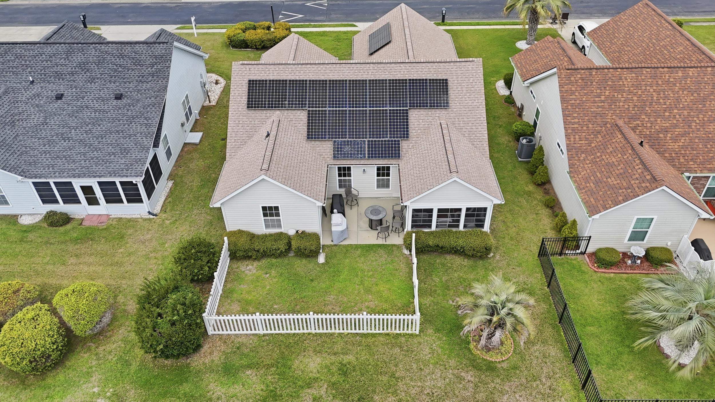274 Palladium Drive Surfside Beach, SC 29575 - Photo 23 of 25
