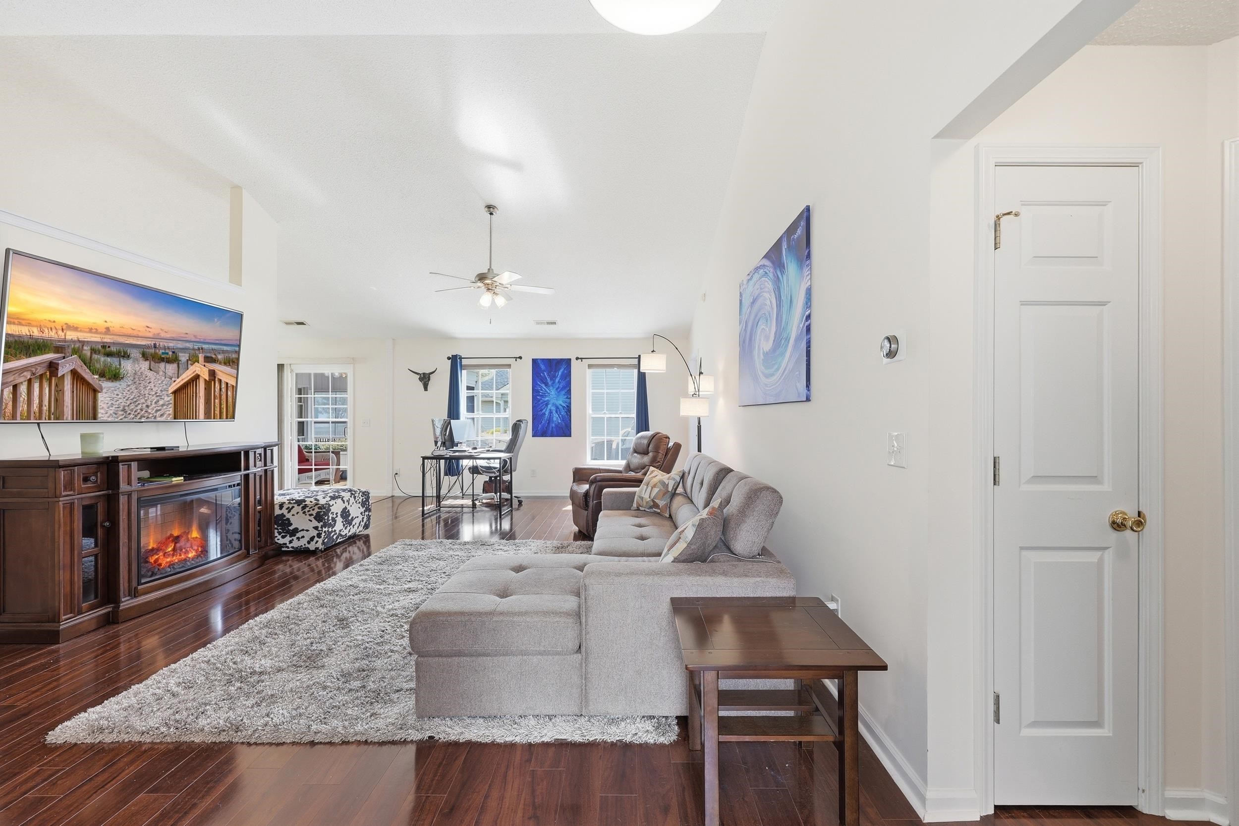 274 Palladium Drive Surfside Beach, SC 29575 - Photo 3 of 25