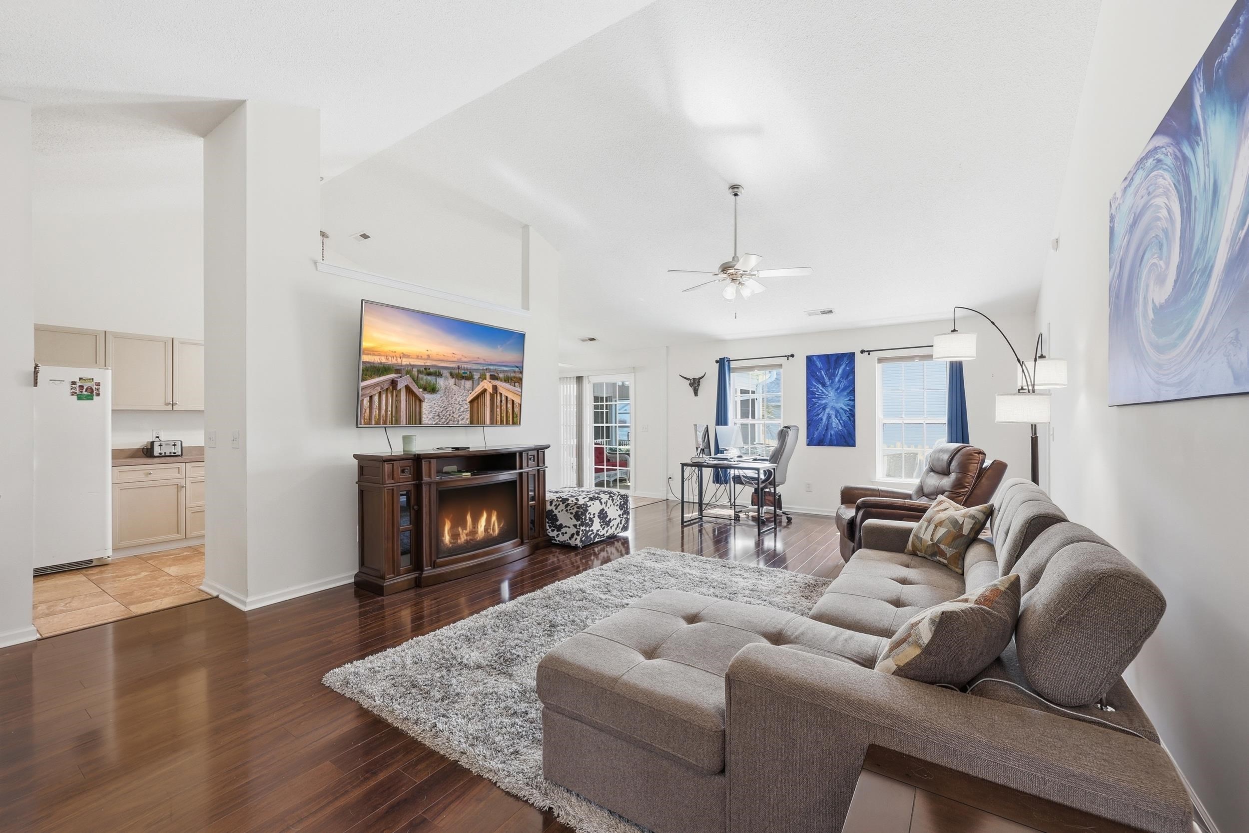 274 Palladium Drive Surfside Beach, SC 29575 - Photo 4 of 25