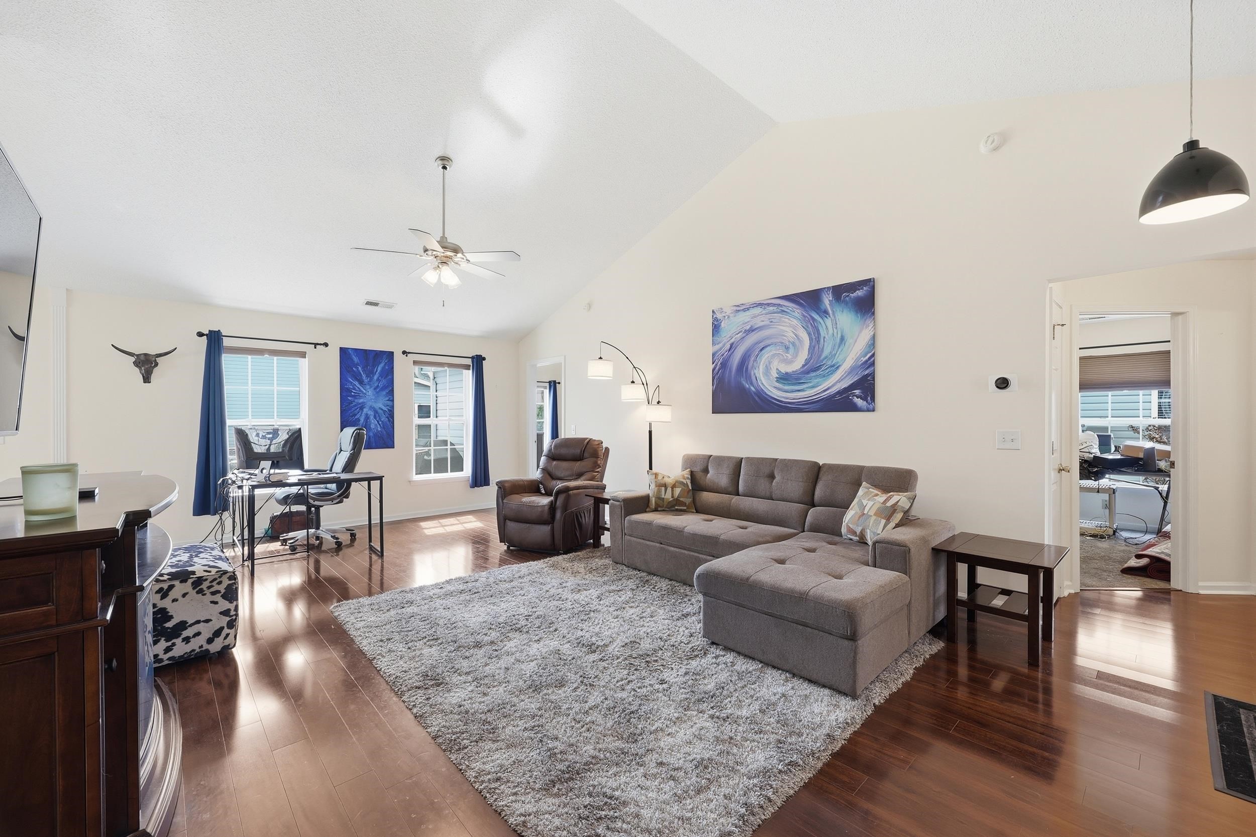 274 Palladium Drive Surfside Beach, SC 29575 - Photo 5 of 25