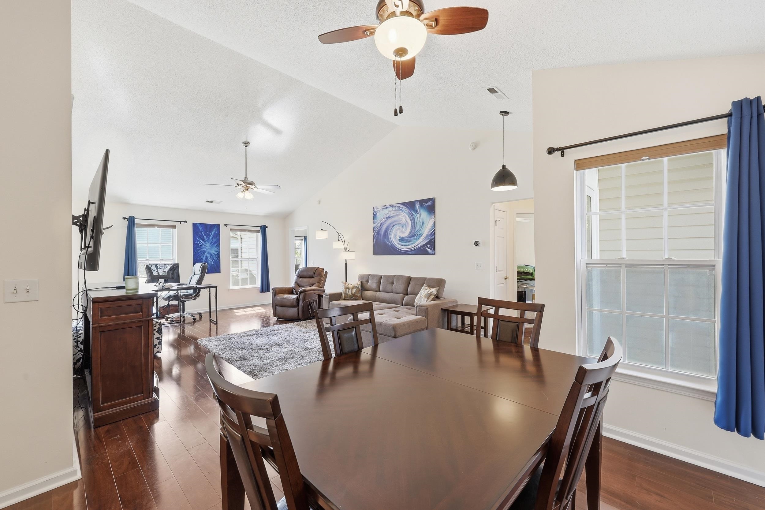 274 Palladium Drive Surfside Beach, SC 29575 - Photo 7 of 25