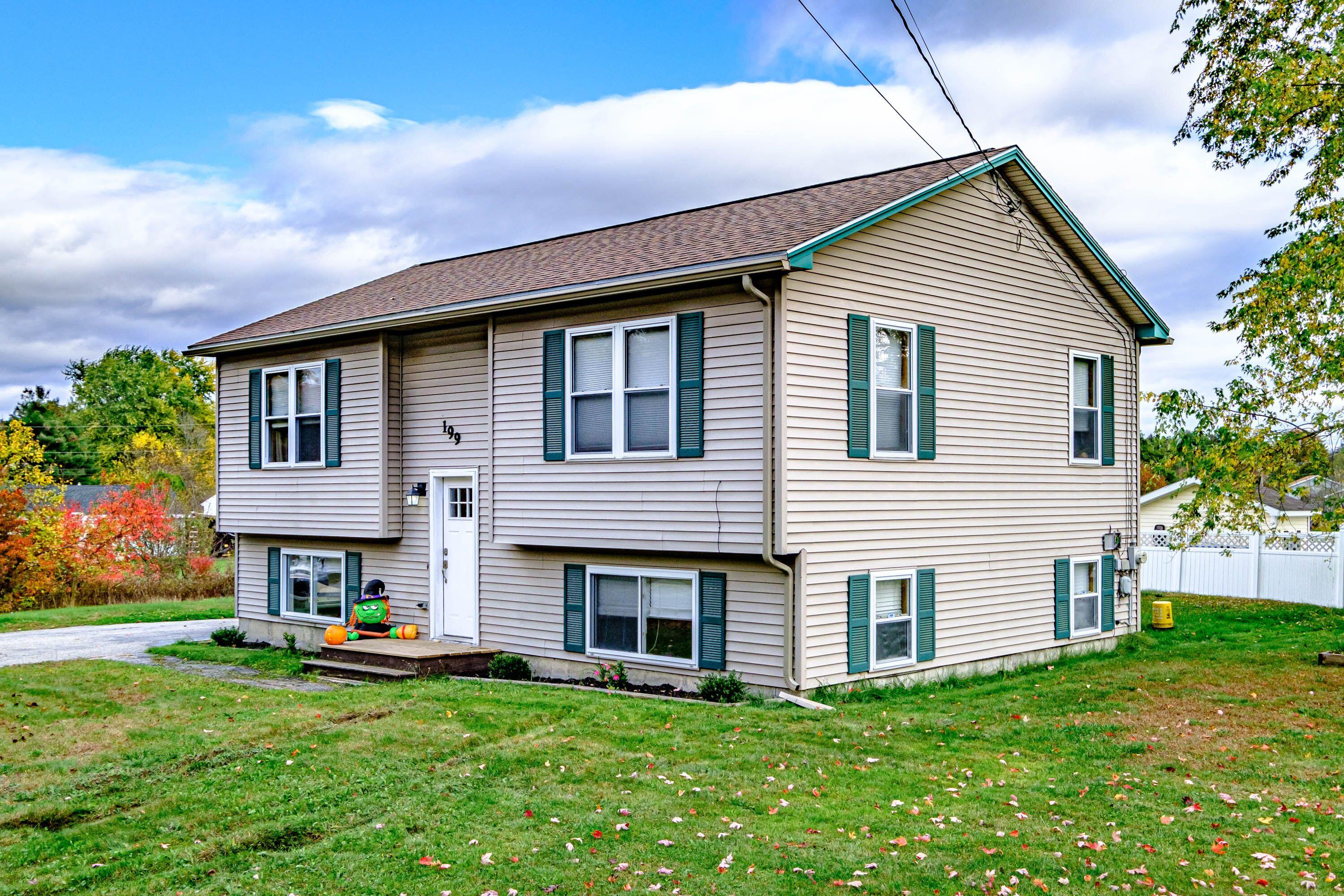 199 Old Greene Road Lewiston, ME 04240 - Photo 1 of 39 WimYtUrw