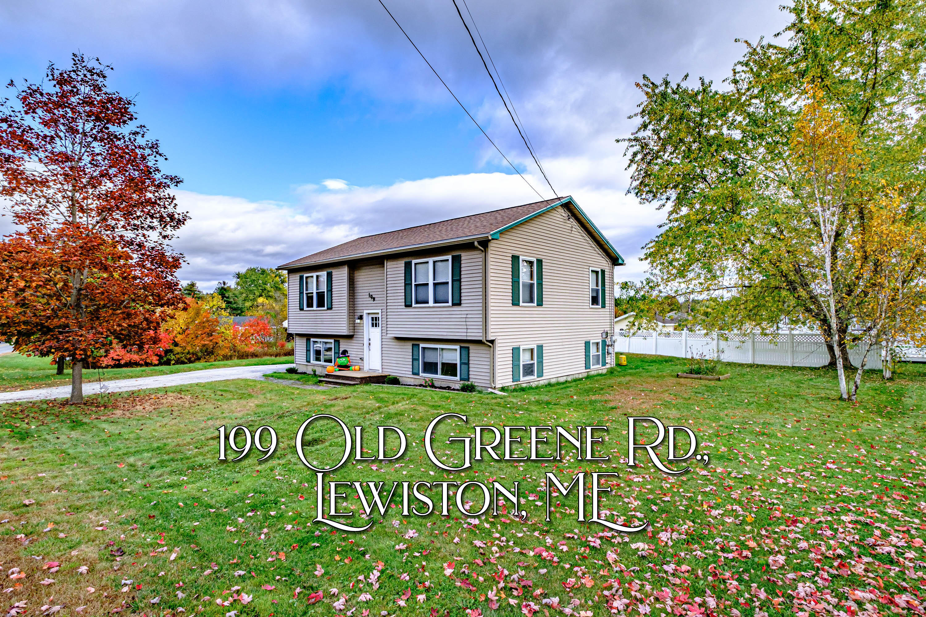 199 Old Greene Road Lewiston, ME 04240 - Photo 33 of 39 20231023gp-64000