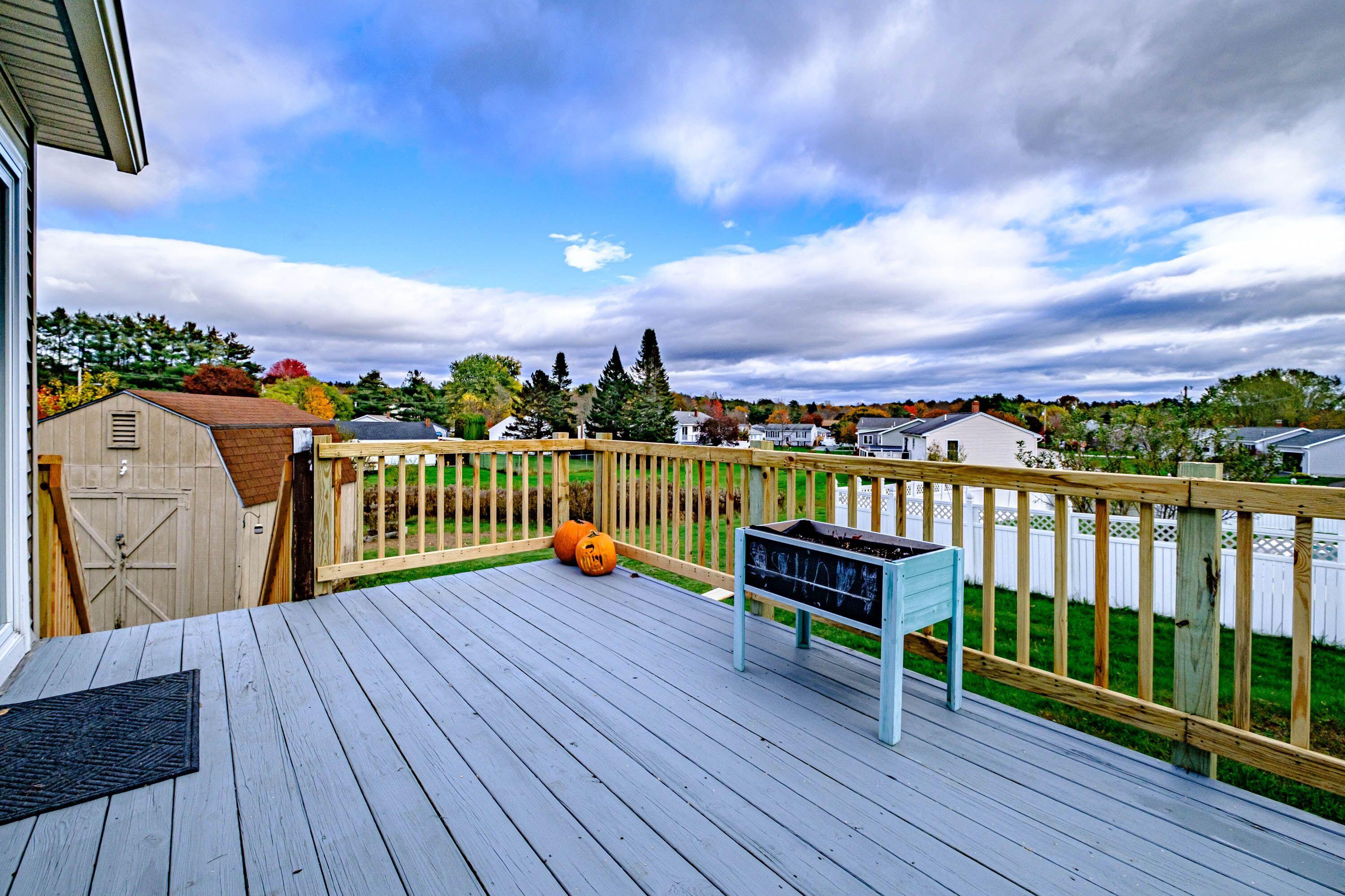 199 Old Greene Road Lewiston, ME 04240 - Photo 35 of 39 3qCreojW