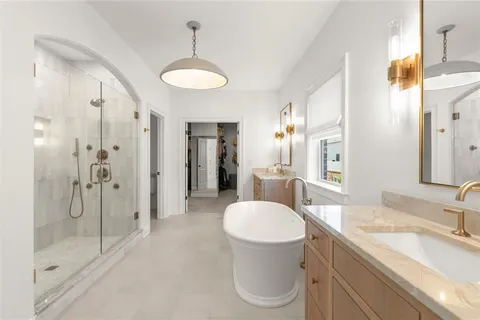 $1,600,000 | 3166 Capriole Drive Northeast, Marietta, GA 30062