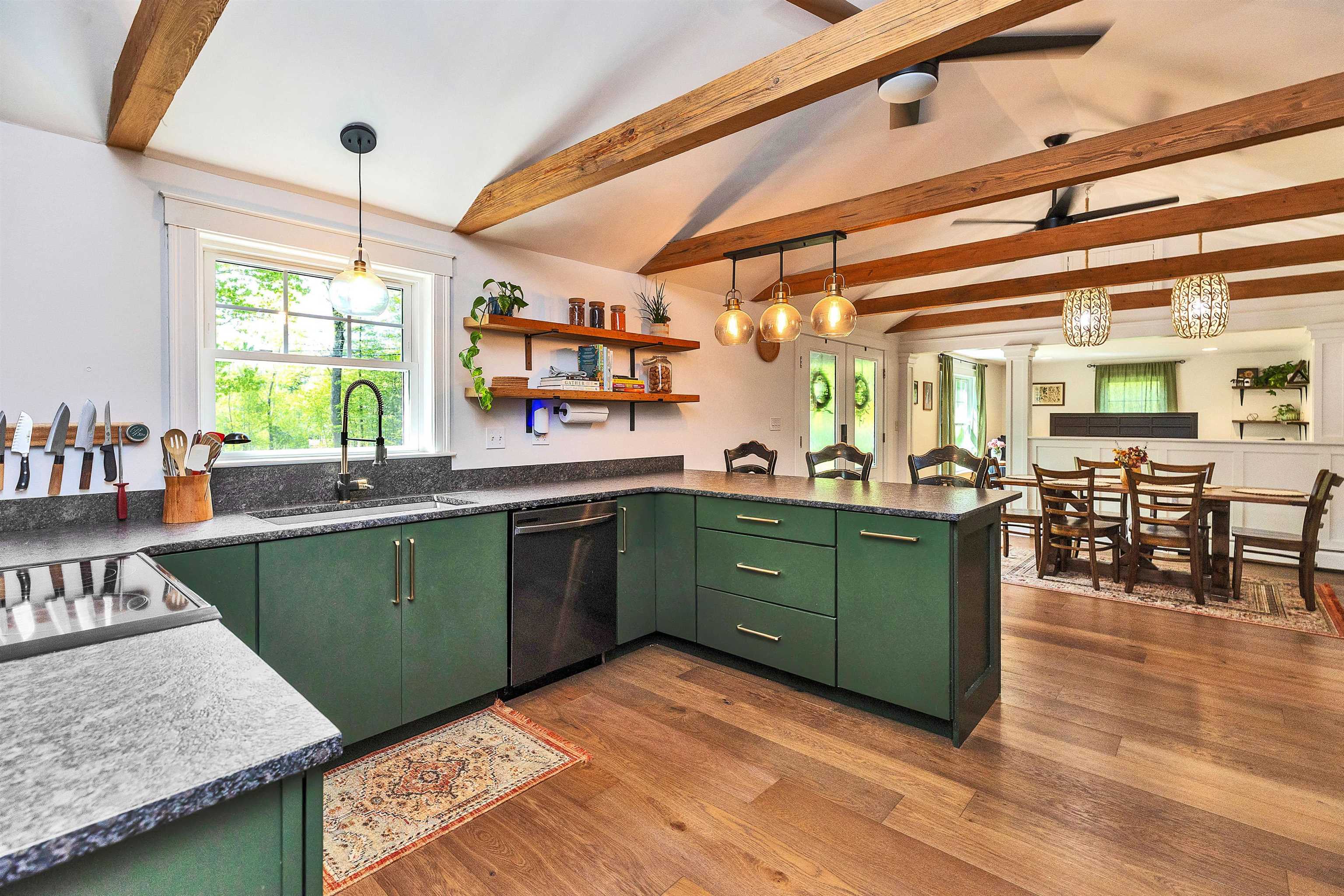 41 Ashburnham Road New Ipswich, NH 03071 - Photo 11 of 45