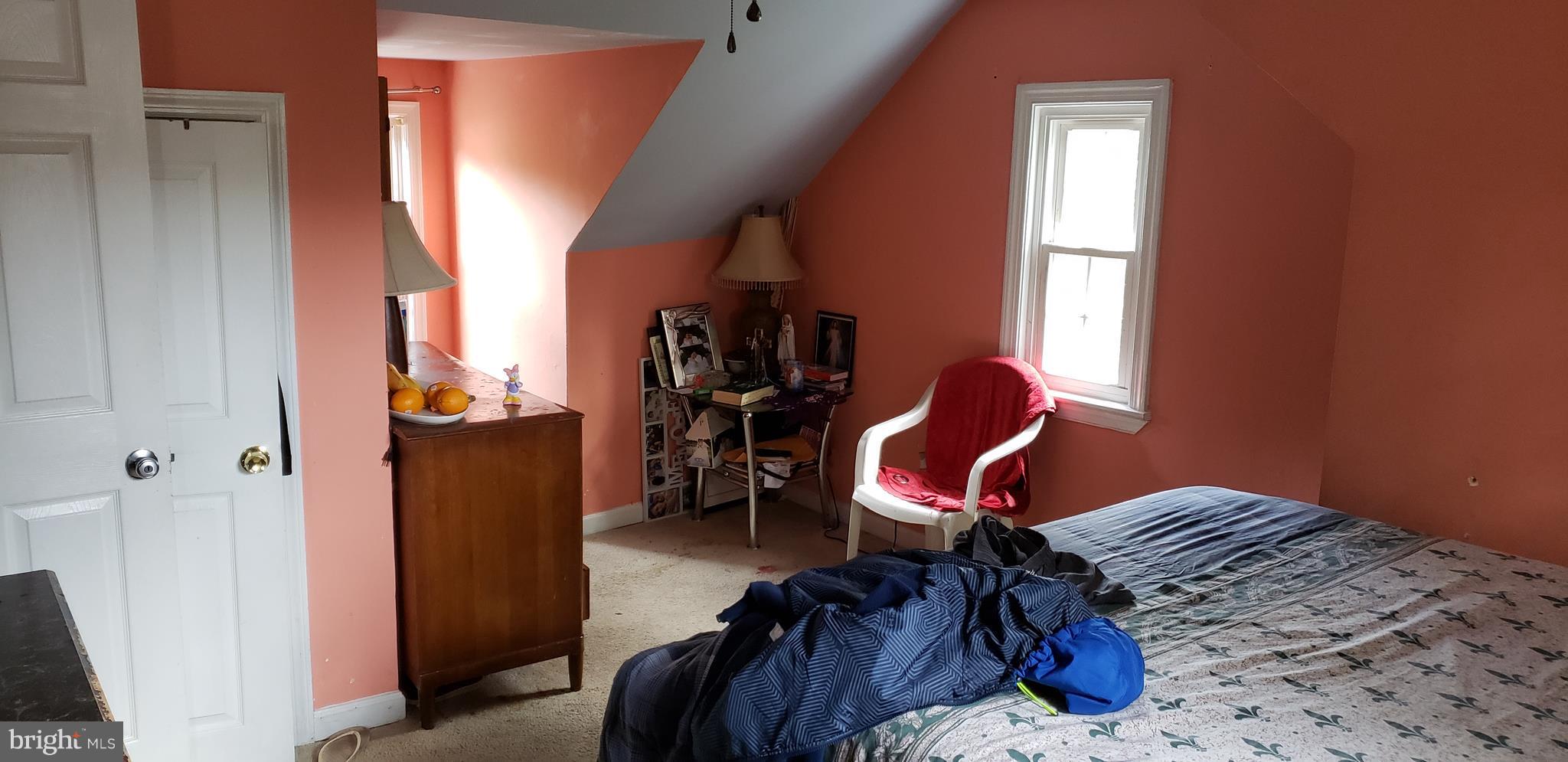 6301 Landover Road Cheverly, MD 20785 - Photo 12 of 26 Master Bedroom (Second Floor)