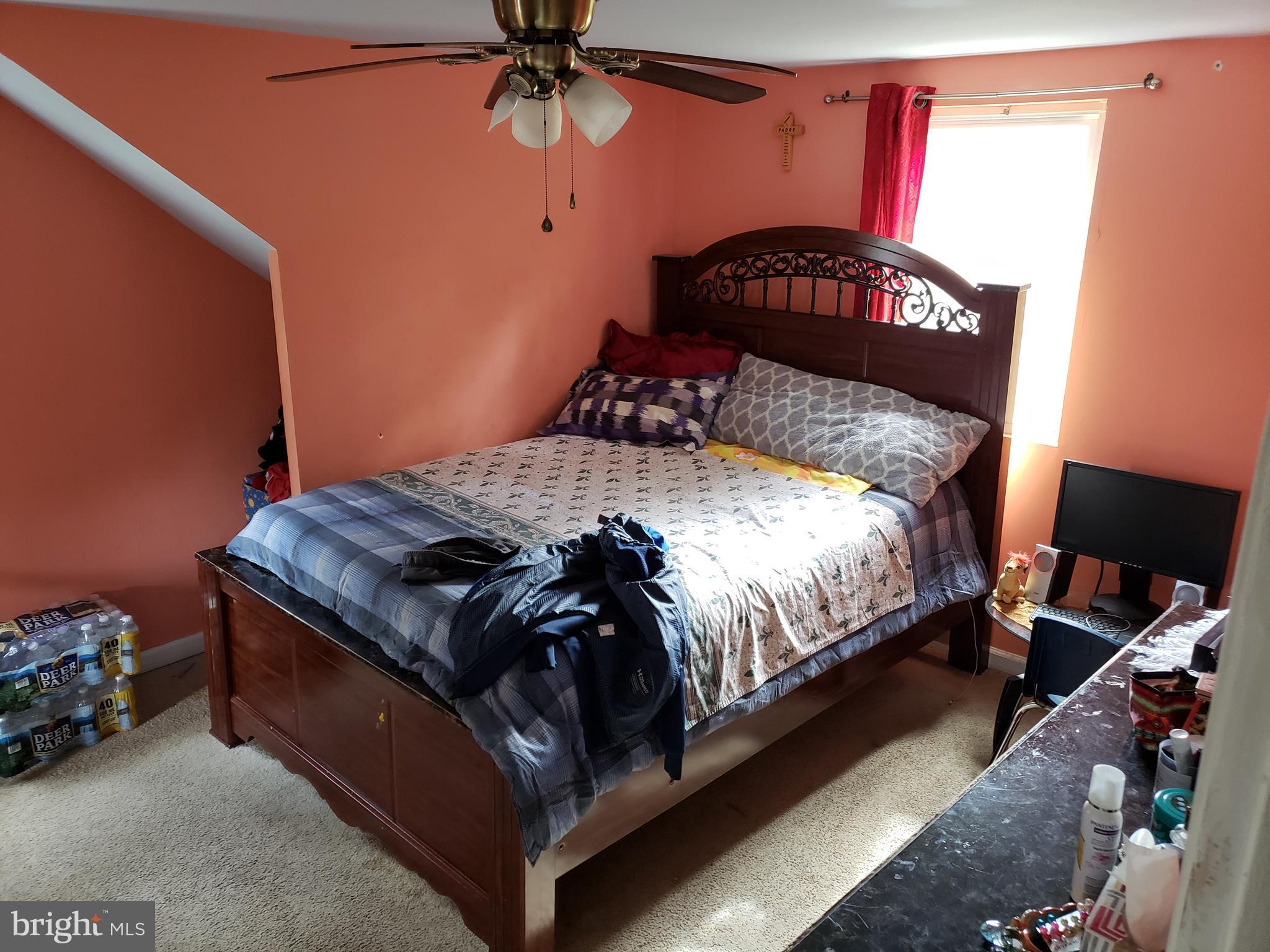 6301 Landover Road Cheverly, MD 20785 - Photo 13 of 26 Bedroom (Master)