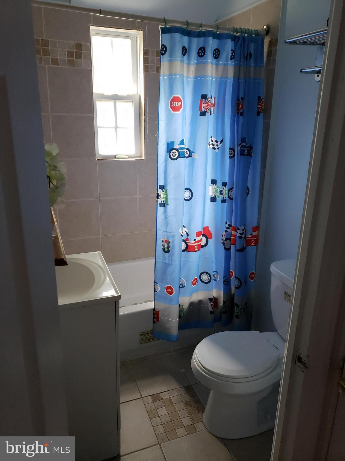 6301 Landover Road Cheverly, MD 20785 - Photo 15 of 26 Full Bath (Master)