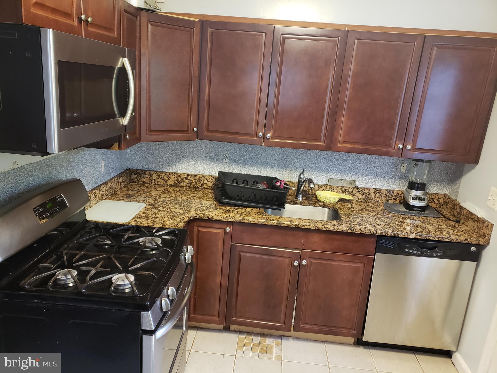 6301 Landover Road Cheverly, MD 20785 - Photo 5 of 26 Kitchen