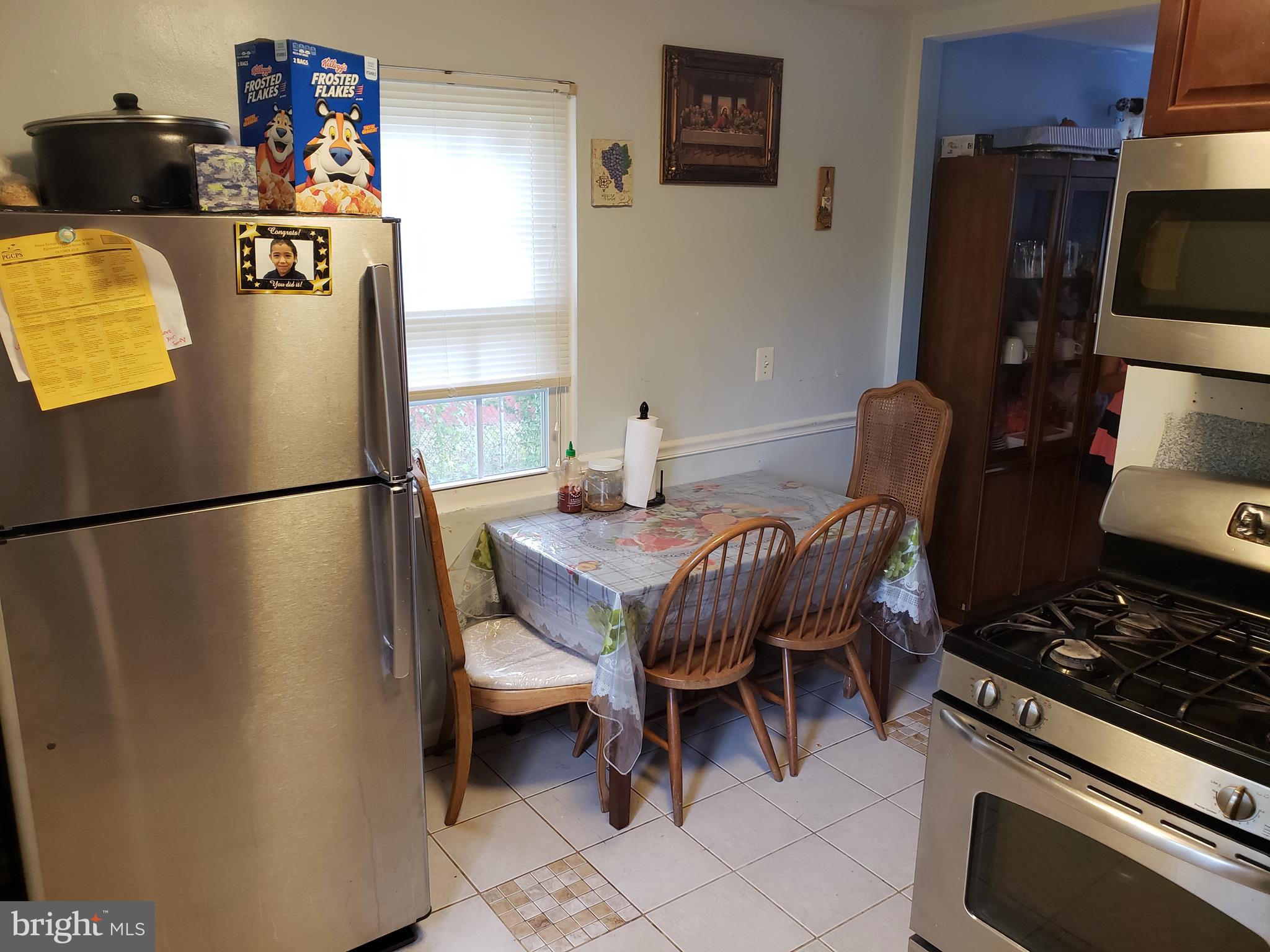 6301 Landover Road Cheverly, MD 20785 - Photo 6 of 26 Kitchen 2