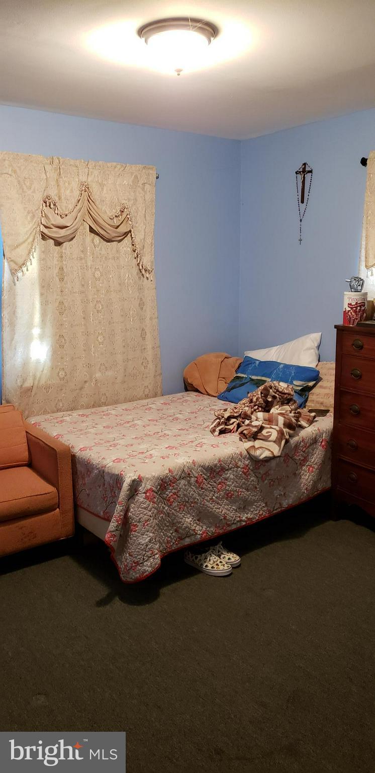 6301 Landover Road Cheverly, MD 20785 - Photo 8 of 26 Bedroom 2 (Main Floor)