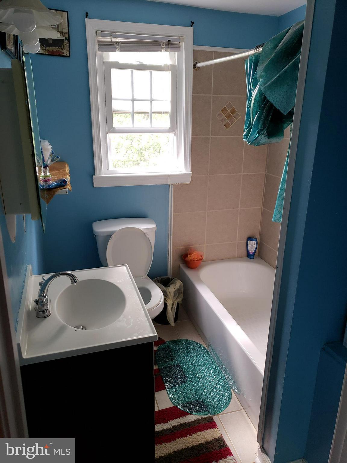 6301 Landover Road Cheverly, MD 20785 - Photo 9 of 26 Full Bath 2 (Main floor)
