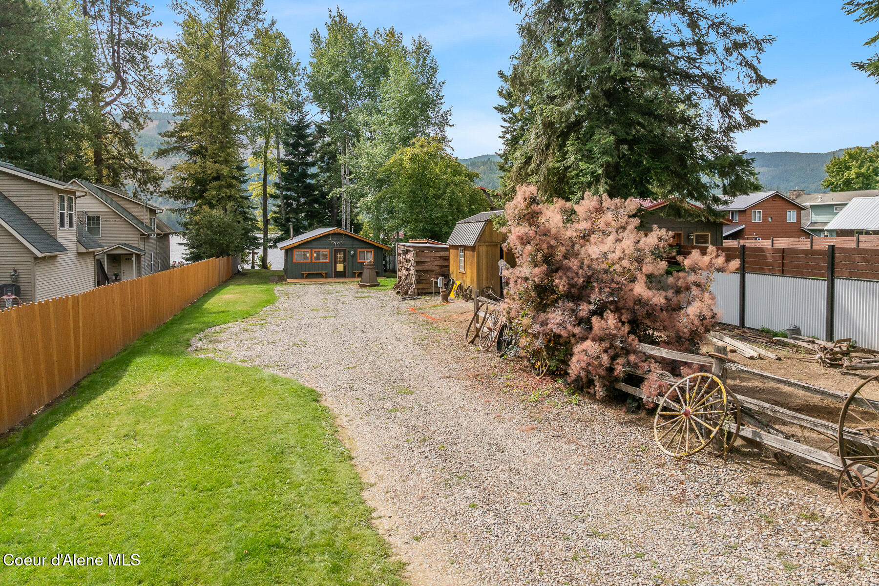 10218 West Lake Forest Loop Rathdrum, ID 83858 - Photo 29 of 35 Aerial_10218WLakeForestLoop-4