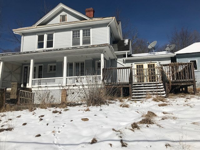 14747 Mud Fork Road Falls Mills, VA 24613 - Photo 1 of 1 Gallery Image 1