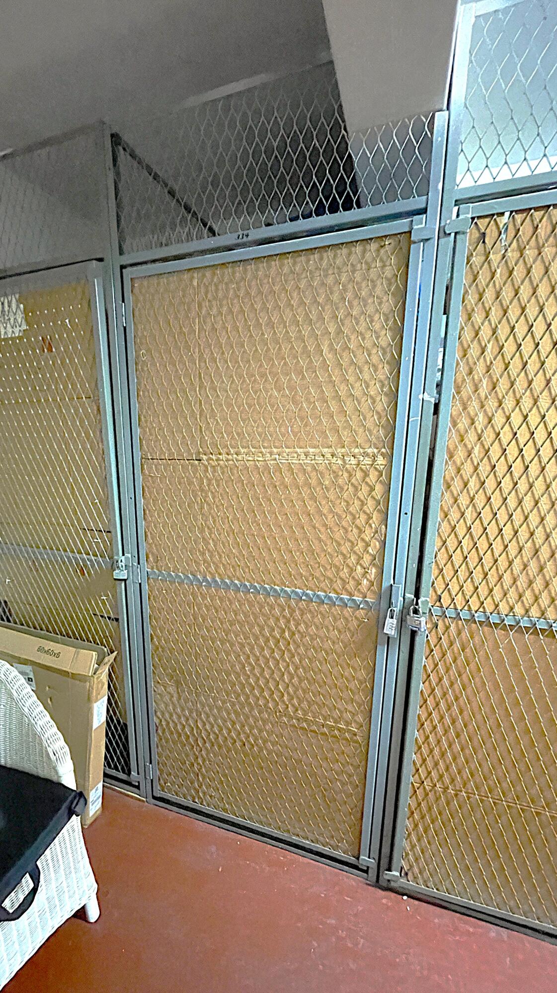 334 Brighton H Boca Raton, FL 33434 - Photo 21 of 23 Storage Unit Large