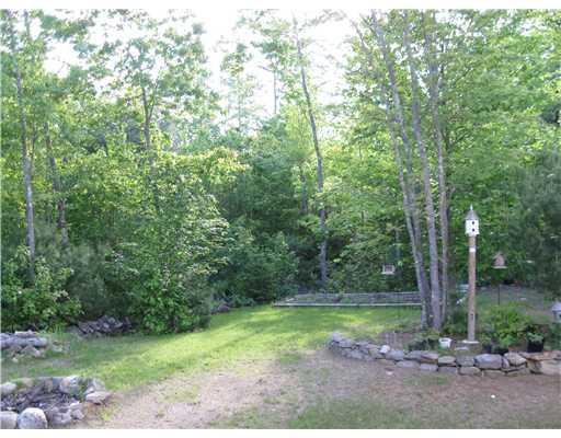 1216 W Road Bowdoin, ME 04287 - Photo 3 of 14 Exterior Back.