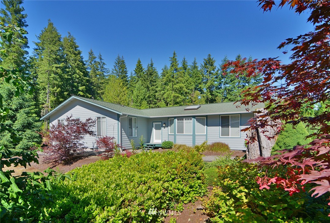 1176 Northwest Thompson Road Poulsbo, WA 98370 - Photo 1 of 24 Gallery Image 1