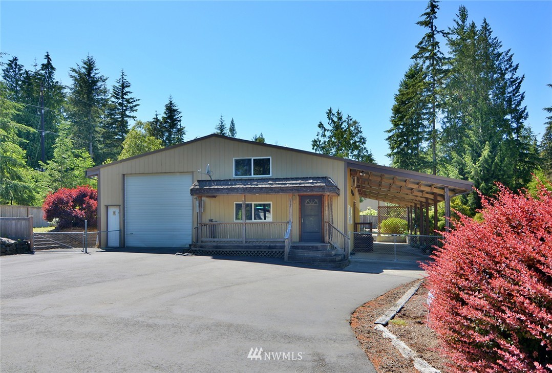 1176 Northwest Thompson Road Poulsbo, WA 98370 - Photo 13 of 24 Gallery Image 13