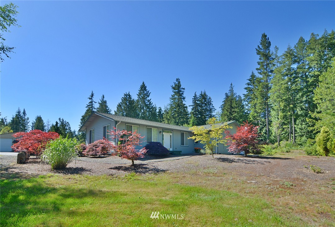 1176 Northwest Thompson Road Poulsbo, WA 98370 - Photo 20 of 24 Gallery Image 20