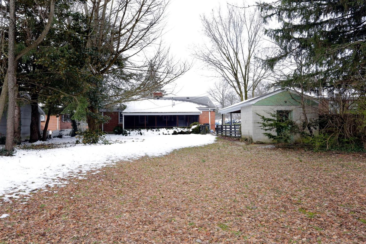 2304 Harrodsburg Road Lexington, KY 40503 - Photo 27 of 28 Photo 27