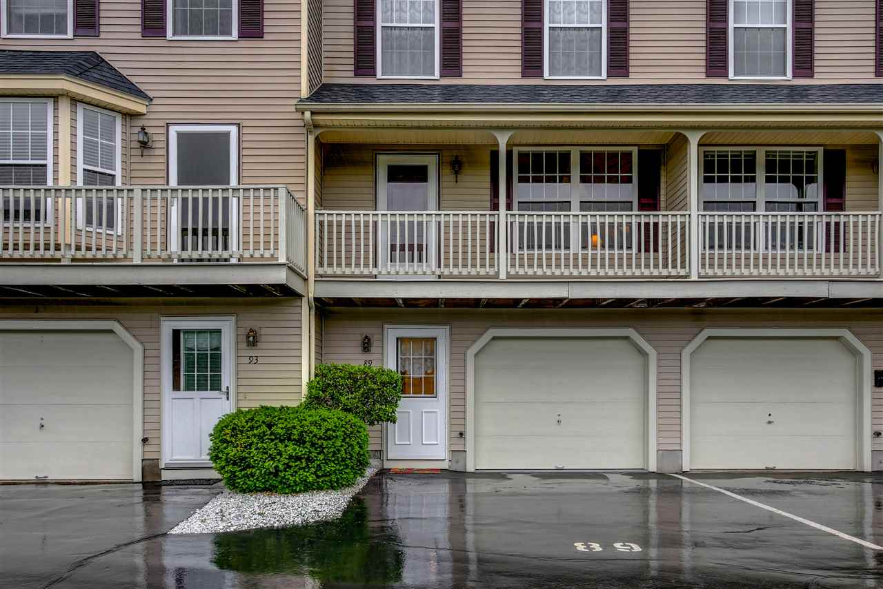 89 Wellington Hill Road Manchester, NH 03104 - Photo 25 of 25 Gallery Image 25