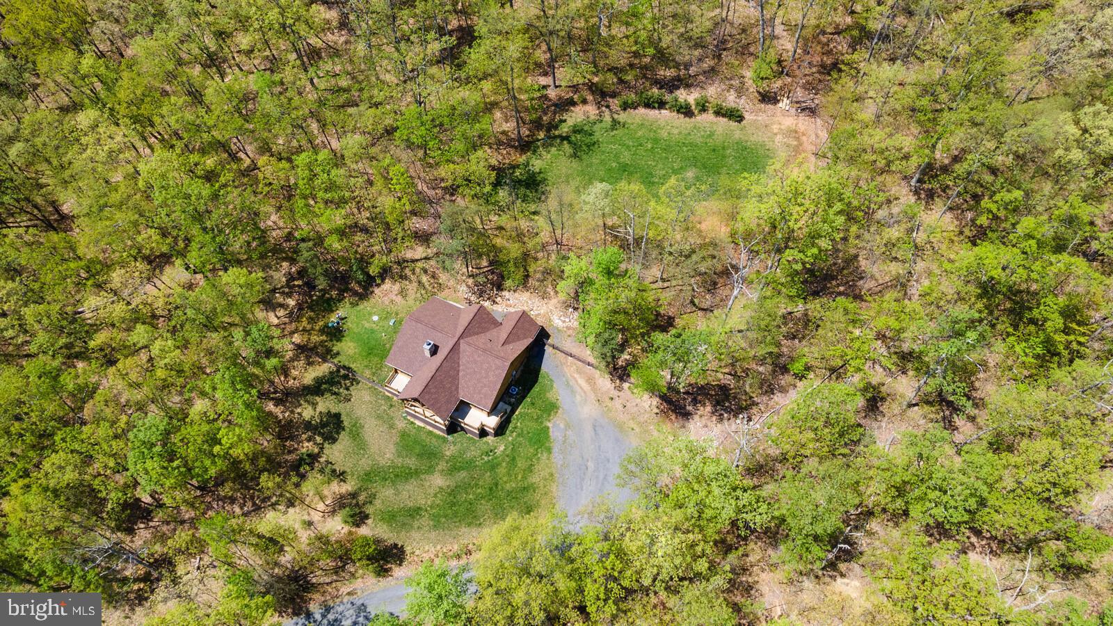 1600 Mercer Road Haymarket, VA 20169 - Photo 11 of 38 Almost 2 Acres!