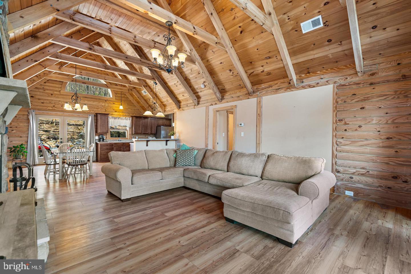 1600 Mercer Road Haymarket, VA 20169 - Photo 38 of 38 Open Floor Plan