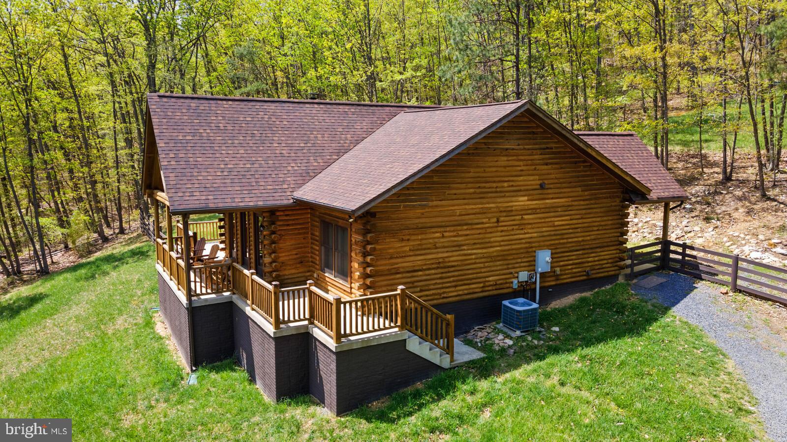 1600 Mercer Road Haymarket, VA 20169 - Photo 4 of 38 Gallery Image 4